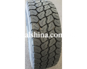 Hankook AM15+ (універсальна) 385/65 R22.5 158L